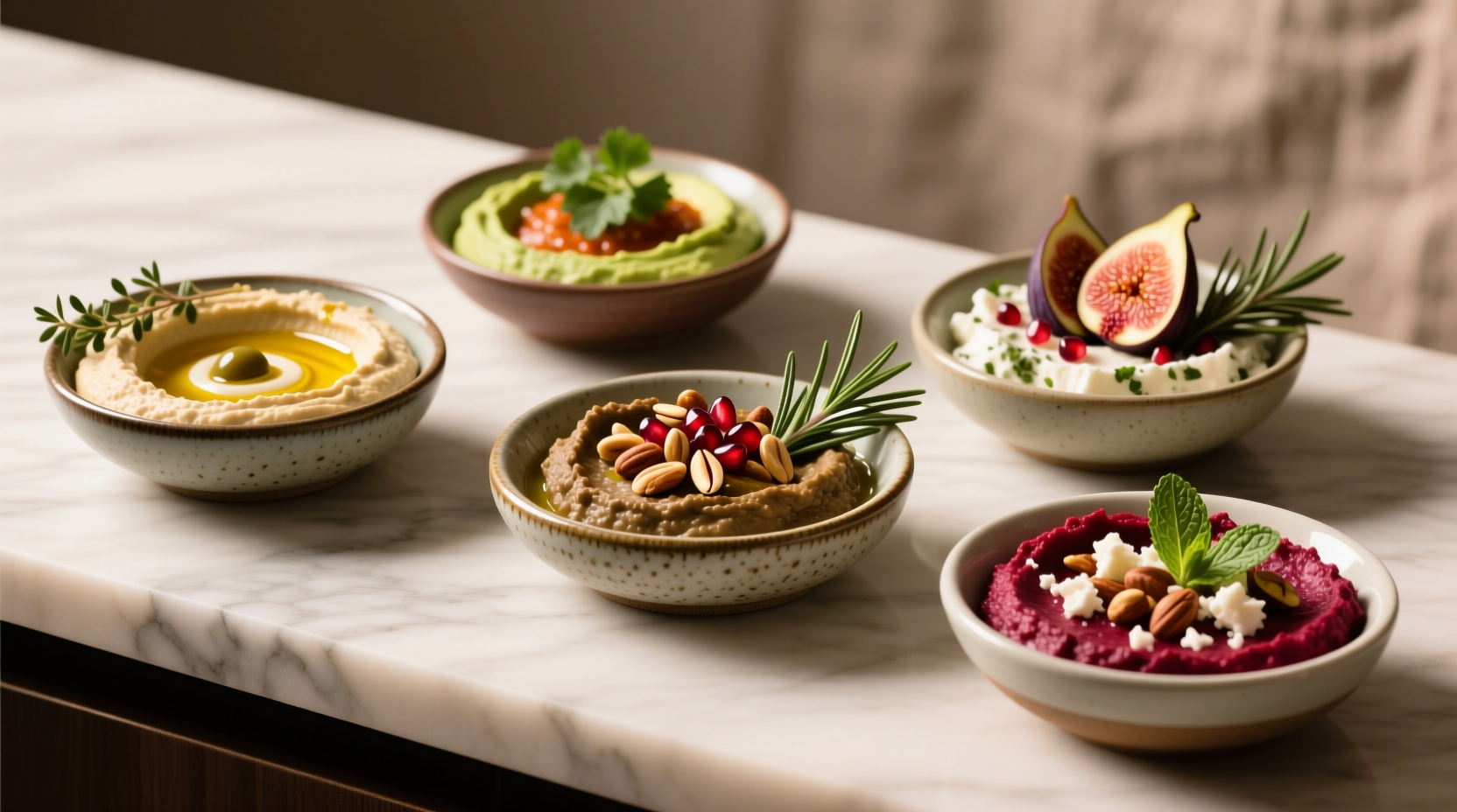 make these party dips that go beyond french onion