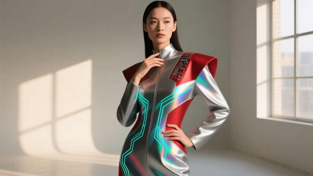 What Are Wearable NFTs in Fashion? A Stylish Guide