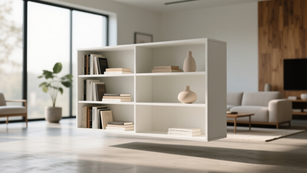 Where to Find a 12 Inch Deep Bookcase (Real Answers)