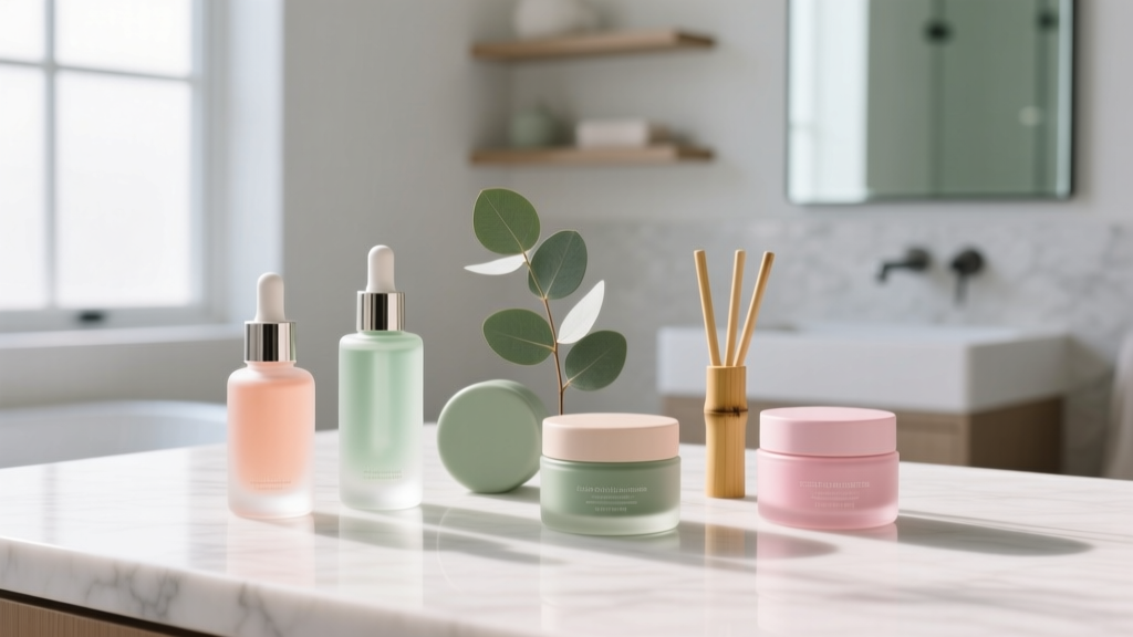 Neck and Chest Skincare: The Forgotten Anti-Aging Zones