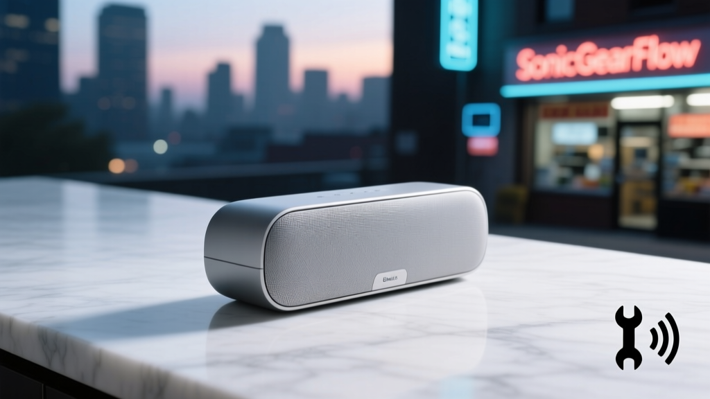 Who Fixes Bluetooth Speakers Near Me? (2026)