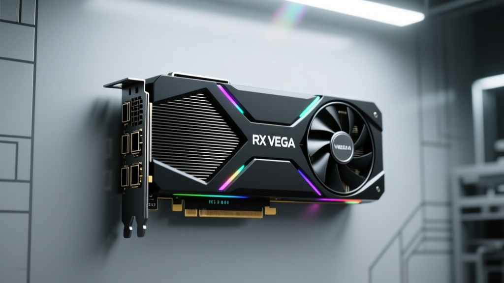 RX Vega 64 in 2025: Gaming Performance & Driver Support Review