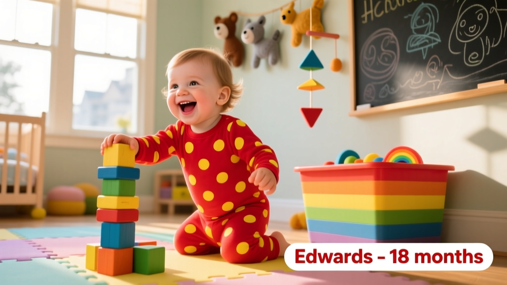 Understanding Edwards Syndrome in Early Childhood Settings: A Practical Guide for Educators and Caregivers