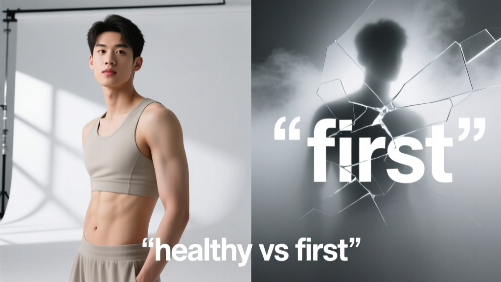 Healthy vs. First: Decoding the Nutrition Label Confusion at the Grocery Aisle