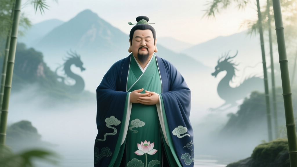 Being Fat in Chinese: Cultural Dream Symbolism