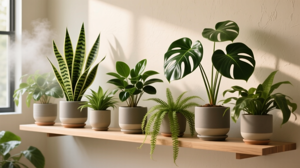 Non-Flowering Tropical Plants for Indoors (2026)