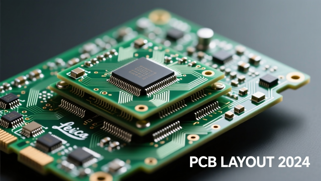 Stackup-Driven Signal Routing: How Layer Assignment Affects 