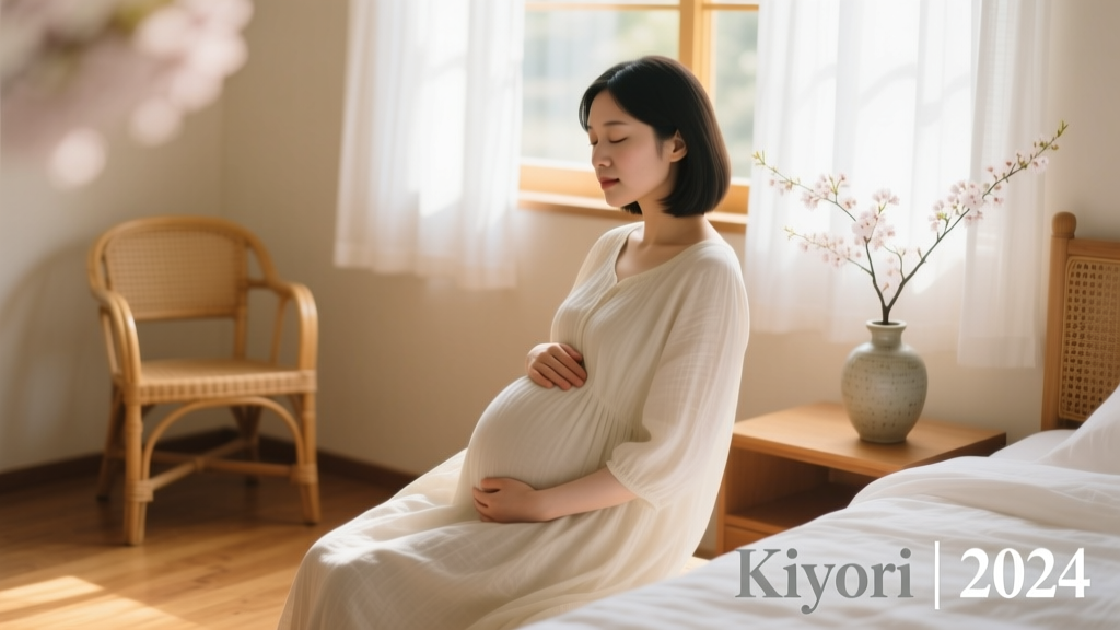 Kiyori: Evidence-Based Insights for Expecting Families on This Emerging Prenatal Supplement