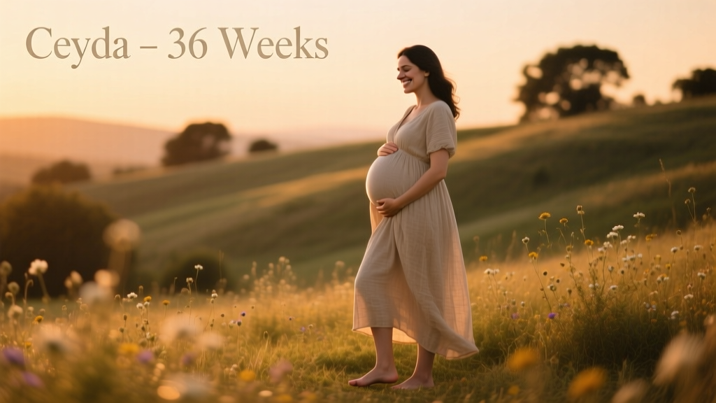 Ceyda: A Doula’s Evidence-Based Guide to This Emerging Prenatal Support Brand