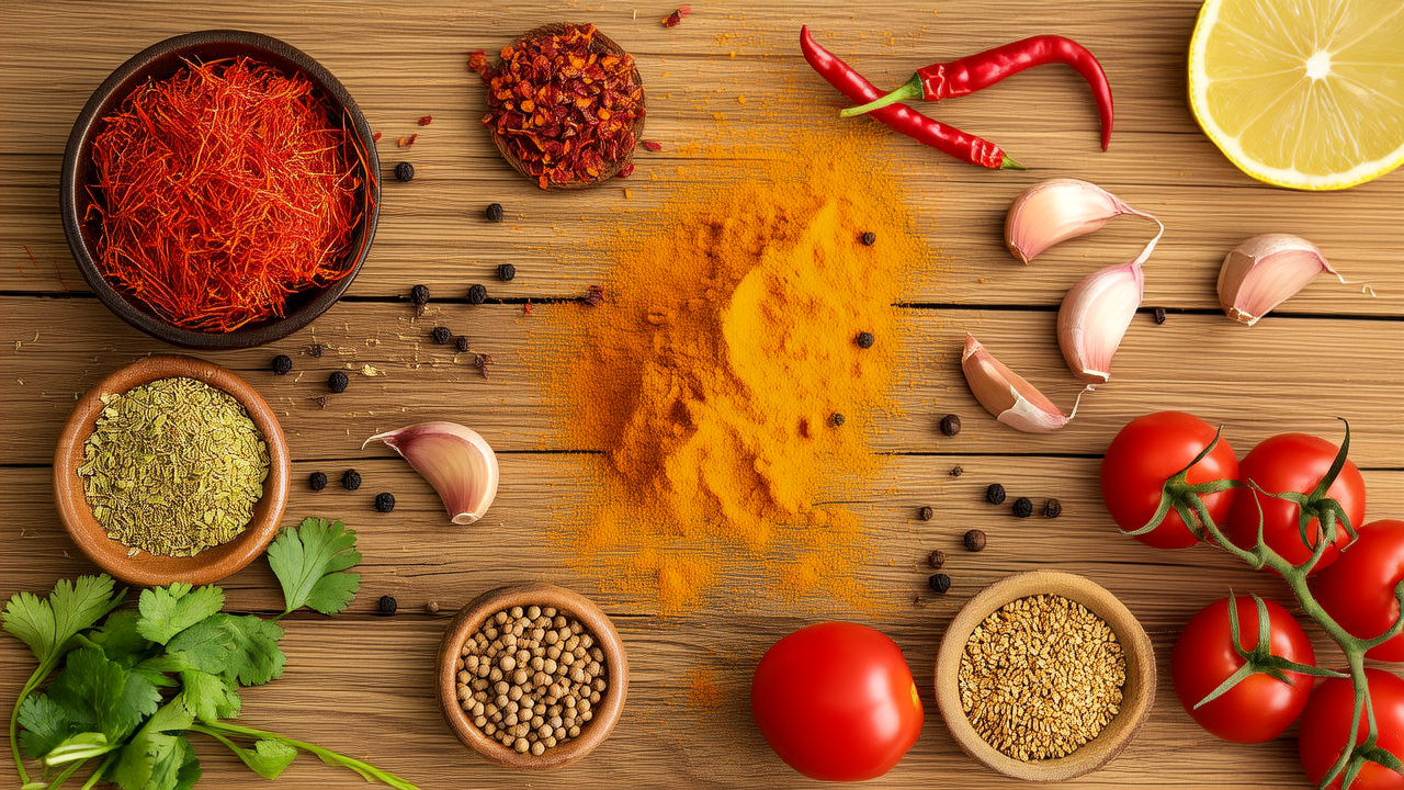Sichuan Mala: The Numbing Spice Guide
