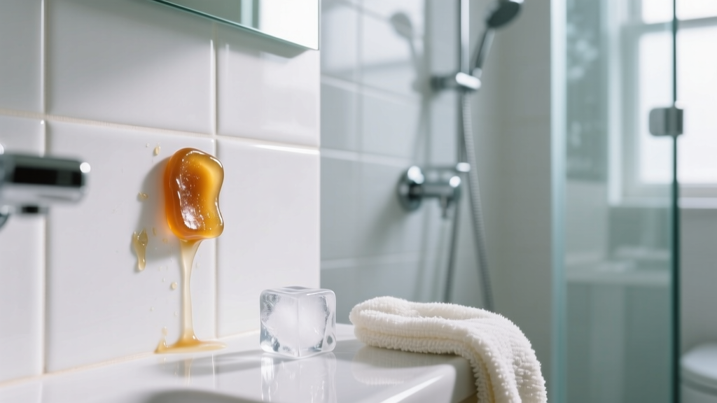 Proven Ways: How to Get Gum Out of Shower Fast (2026)