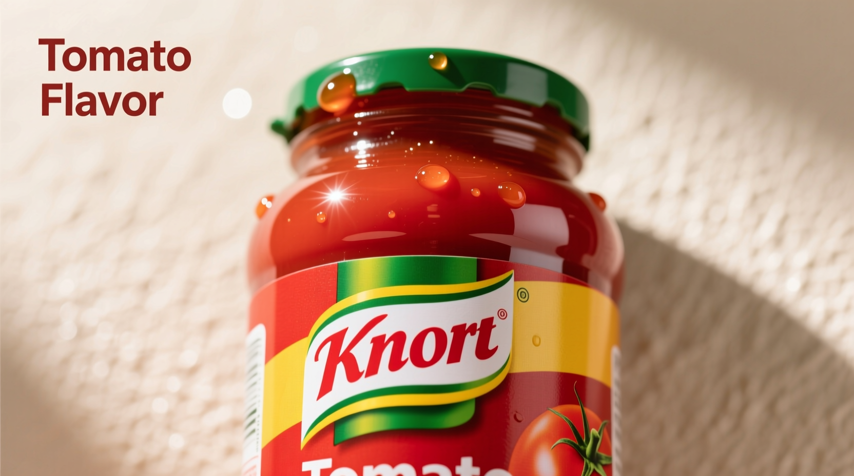 Knorr Tomato Products: Complete Cooking Guide & Best Uses