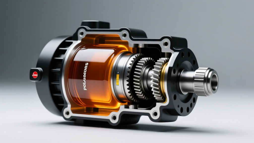 Polaris Ranger Front Differential Fluid: AWD Symptom Diagnosis