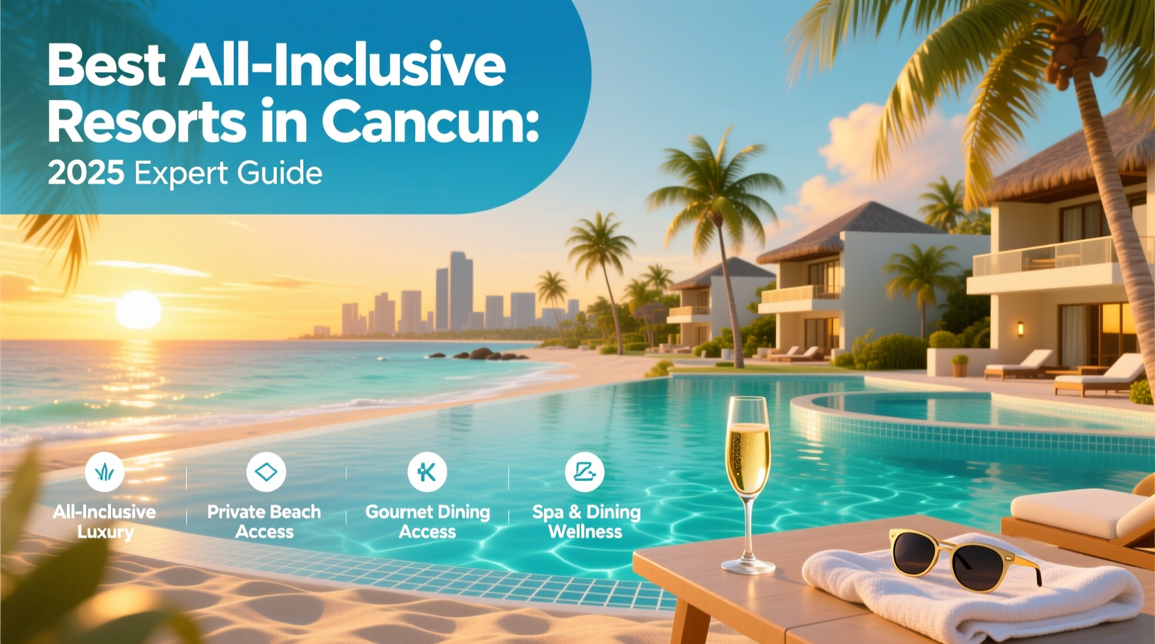best all inclusive resort cancun