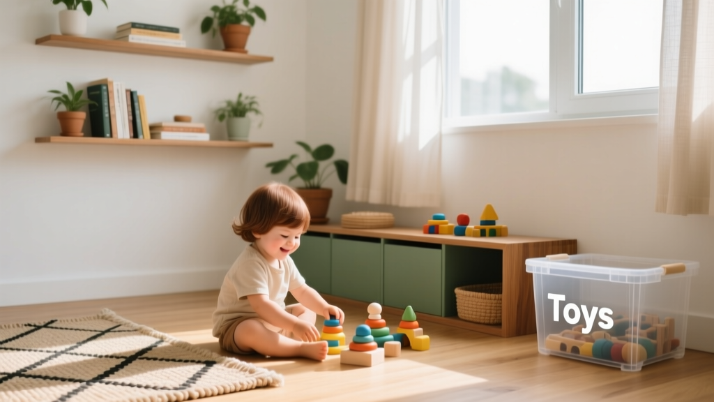 Libni: A Practical Parent’s Guide to This Emerging Infant Sleep Aid Device