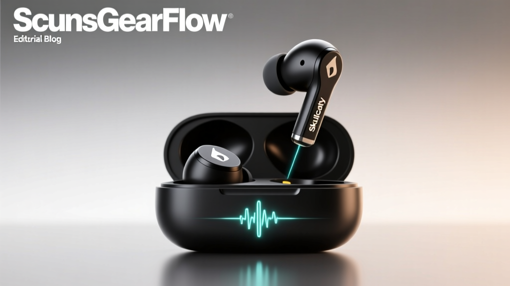 Why My Skullcandy Wireless Headphones Won T Charge With The Battery