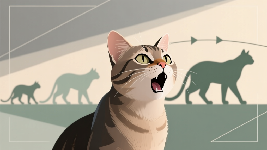 Why Cat Hissing Behavior Is Smart—Not 'Mean'