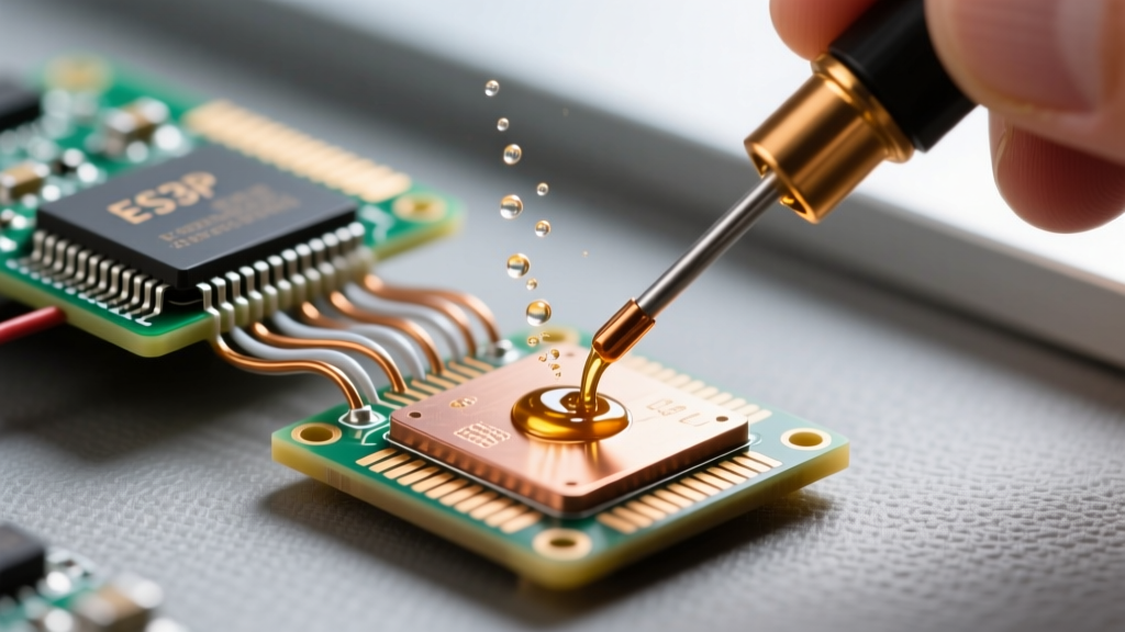 How Does Soldering Work? The Science of Metallurgical Bonds
