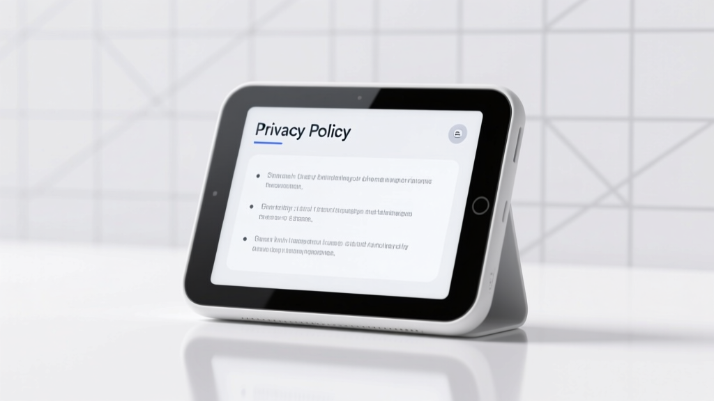 Understanding Privacy Policies for Families: What Parents Need to Know to Protect Their Children Online and Offline