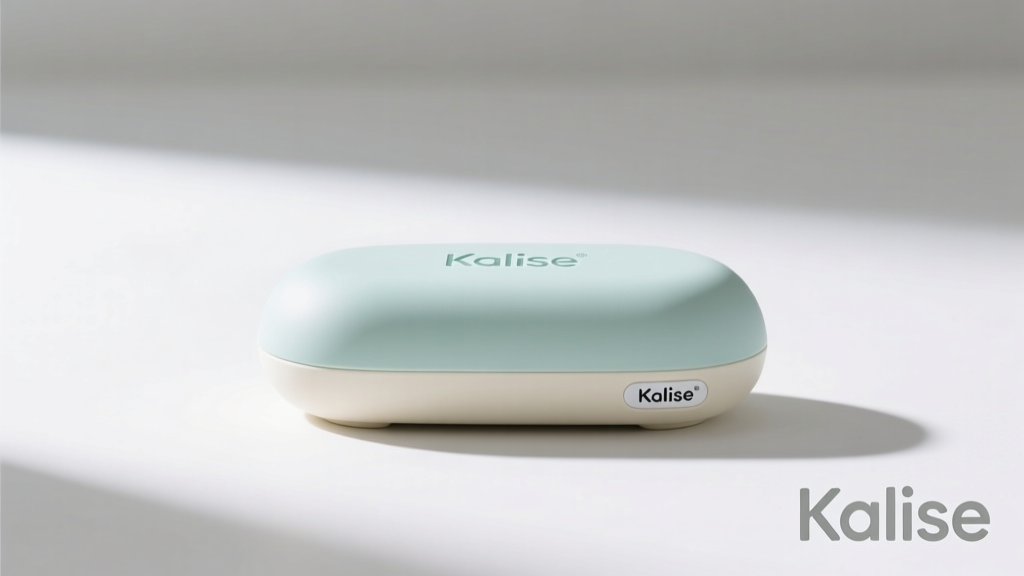 Kalise Child Safety Review: What Parents Need to Know About This Emerging European Baby Product Brand