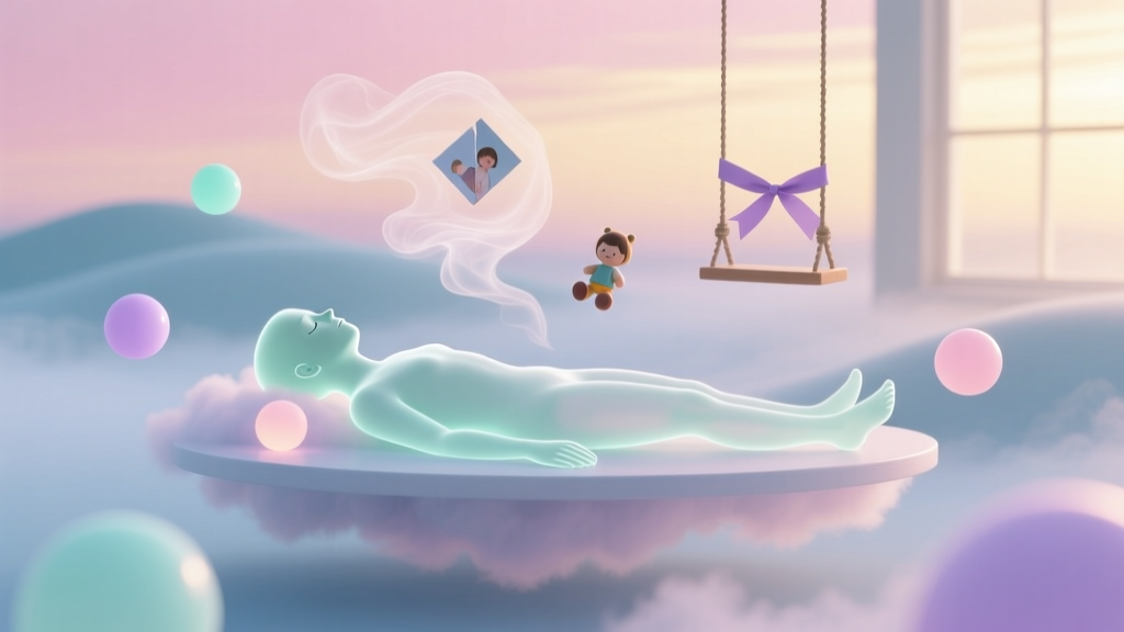 Dreaming About Pastel: Meaning & Symbolism