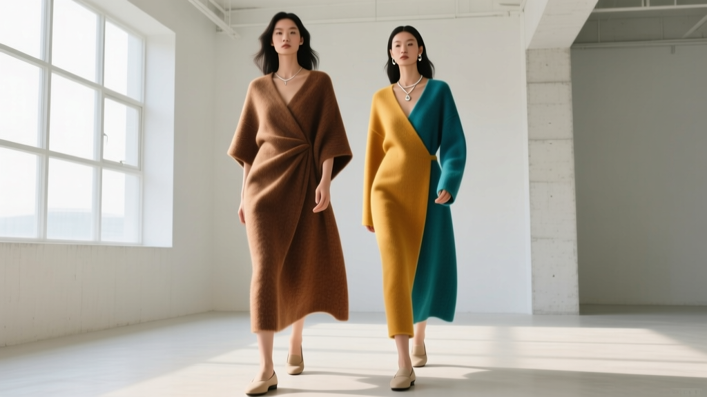 Recycled Wool vs Virgin Wool: What Stylists Really Know