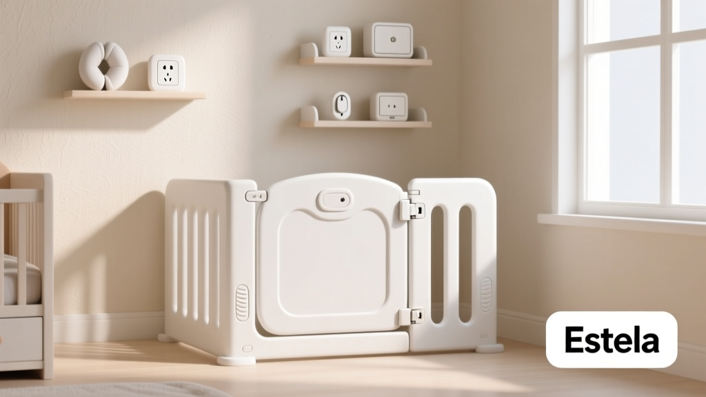 Estela: A Rigorous Safety Review of the Estela Baby Monitor System for Infants and Toddlers