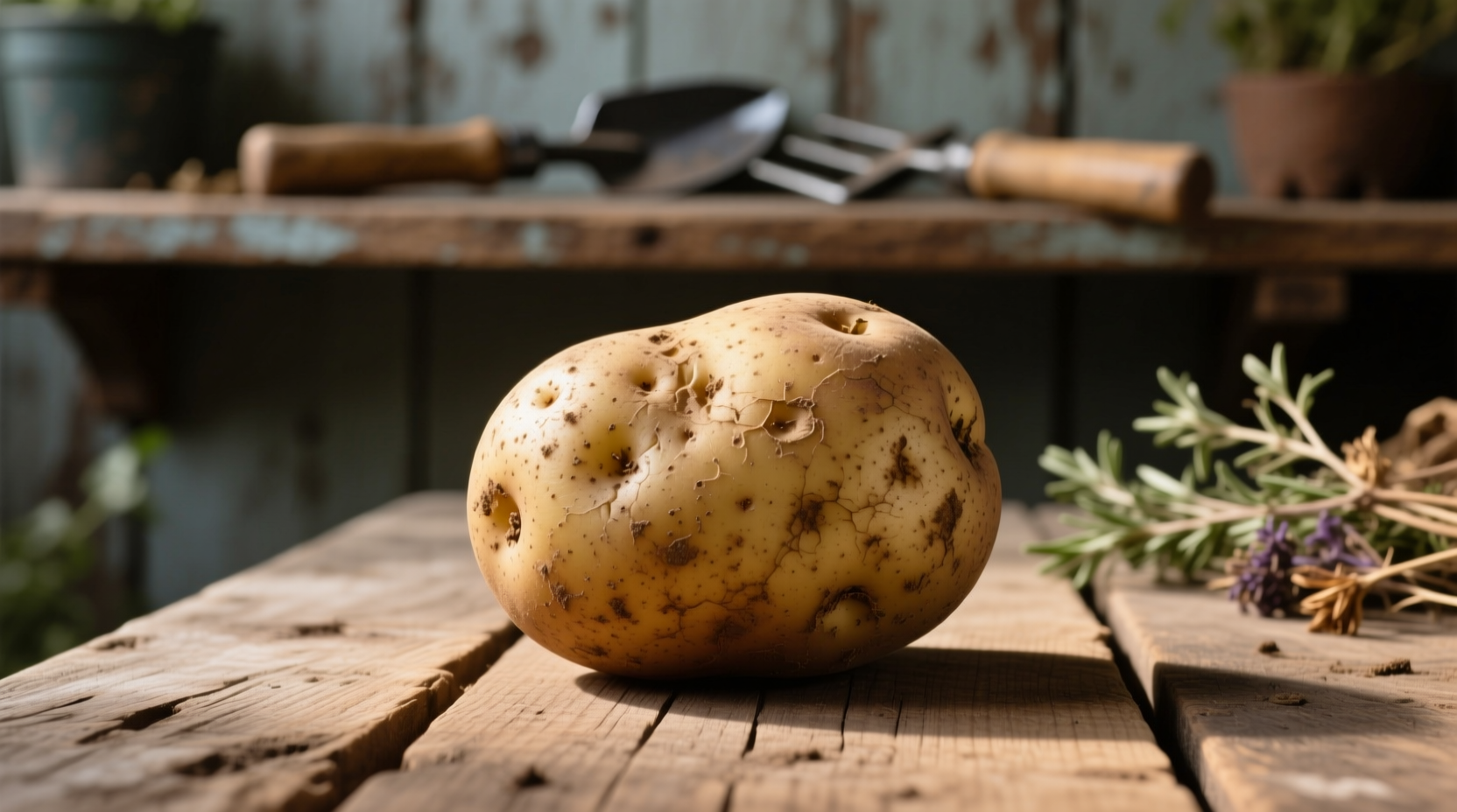 Fat Potato Explained: Your Complete Culinary Guide