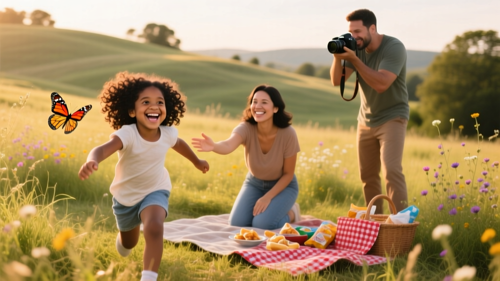 Andraya: Supporting Neurodiverse Children Through Strength-Based Parenting and Evidence-Informed Care