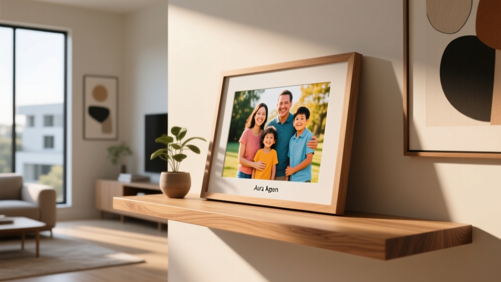 Aura Aspen Digital Frame Accessories: Best Add-Ons & Pairing Guide