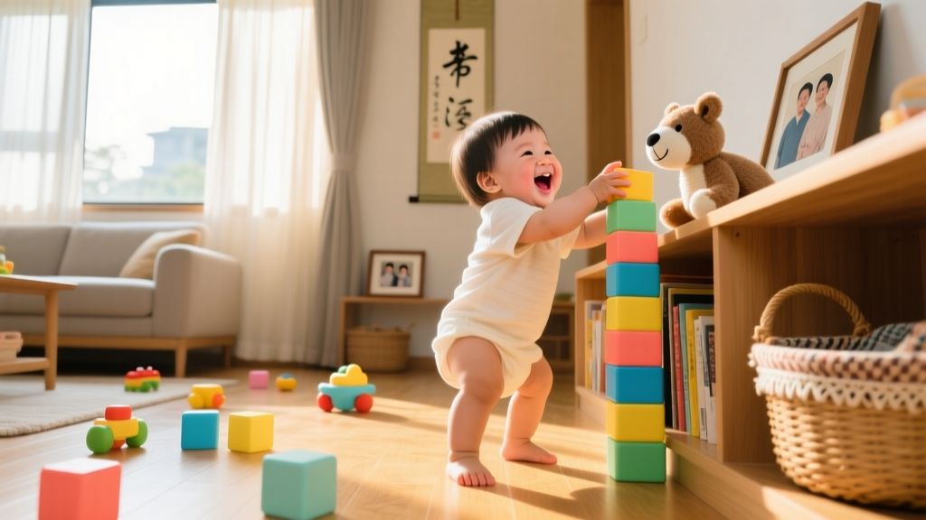 Meaning-Rich: How Intentional Language and Context Build Toddler Cognition, Connection, and Confidence
