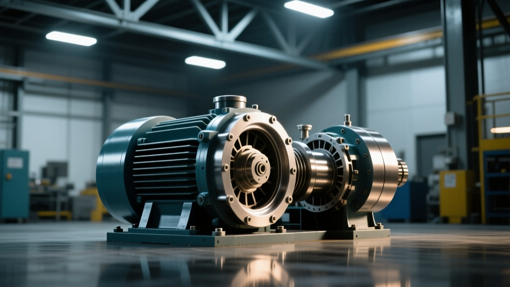 Multistage Pump Selection Checklist: 7 Non-Negotiables