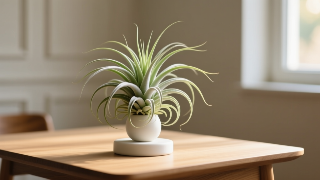 Air Plant Flowering Care Guide (2026)