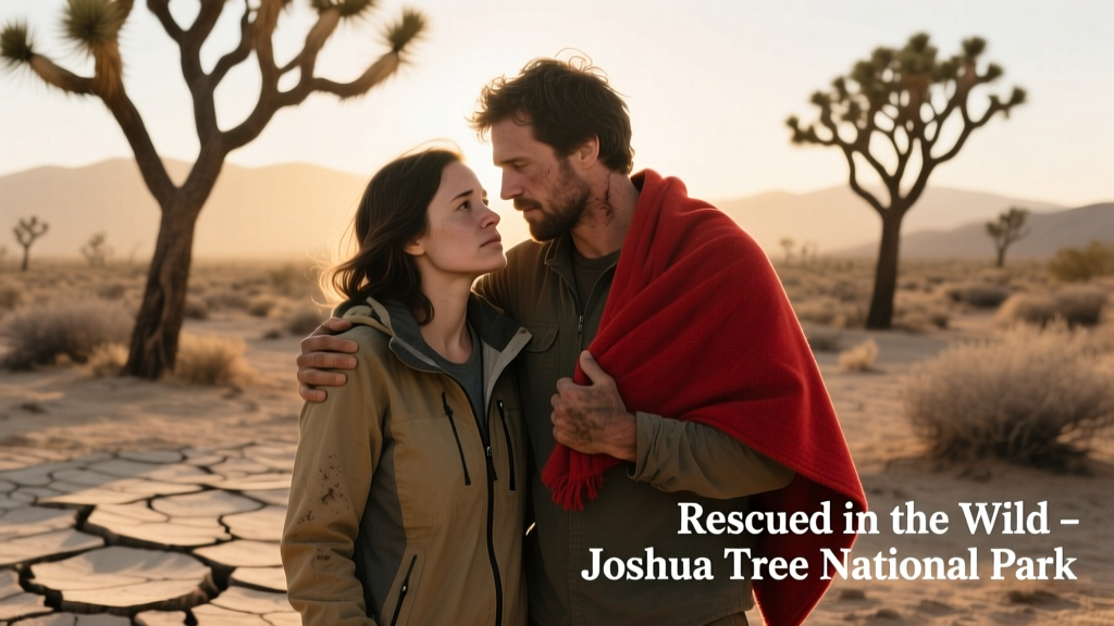 Couple Rescued in Joshua Tree: A Critical Look at Safety, Infrastructure, and Responsible Travel in National Parks