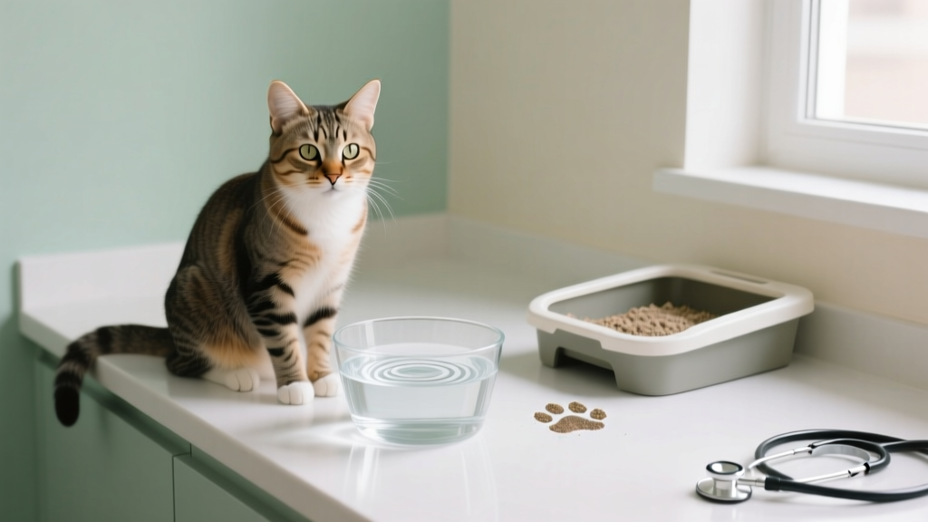 Does Spaying Change Behavior Cat for Hydration? The Truth...