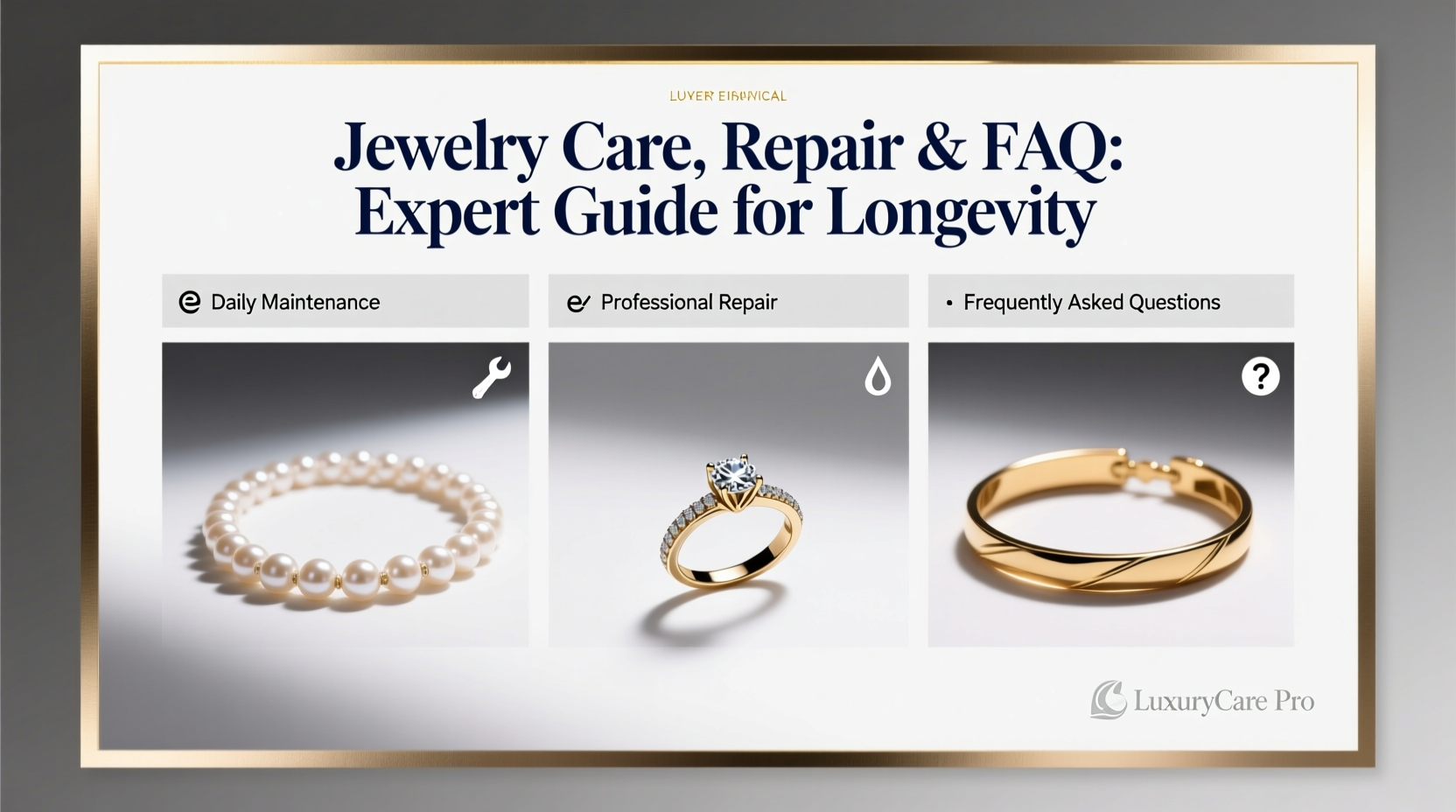 care repair faq