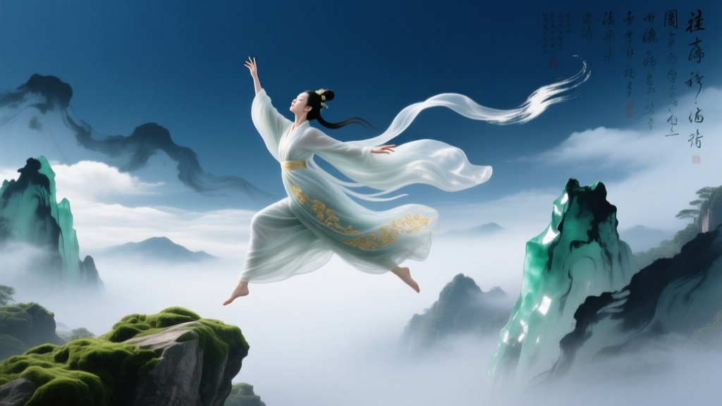 Exercising in Chinese: Cultural Dream Symbolism