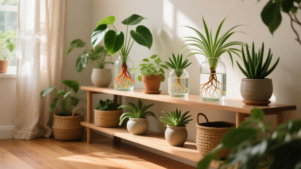 Flowering Plants That Propagate in Water (2026)