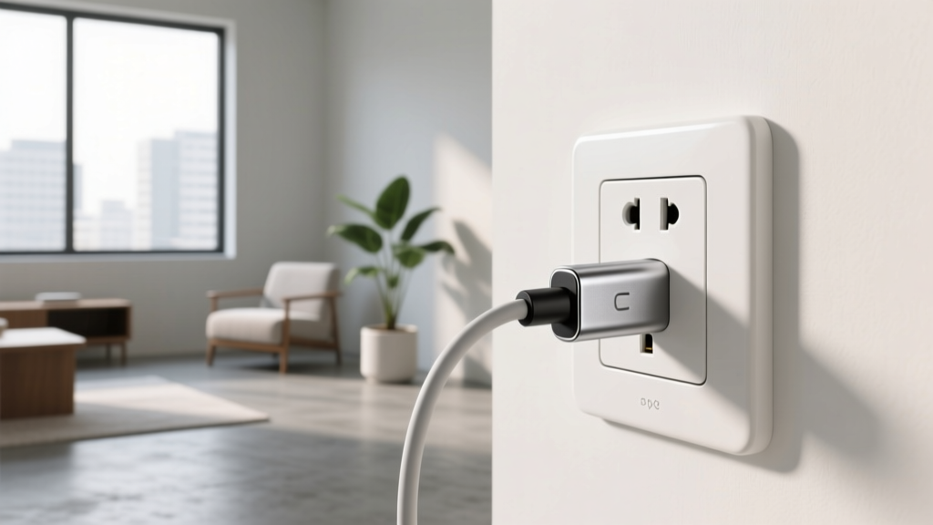 South Korea Plug Types C & F: EU Charger Compatibility Guide