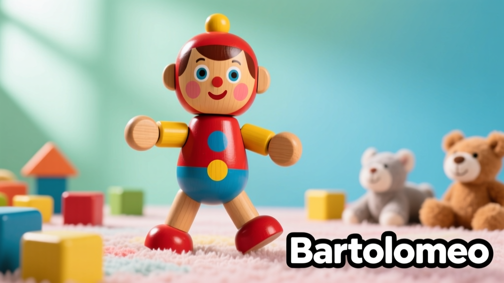 Bartolomeo: A Safety and Market Analysis of the Popular European Wooden Toy Brand