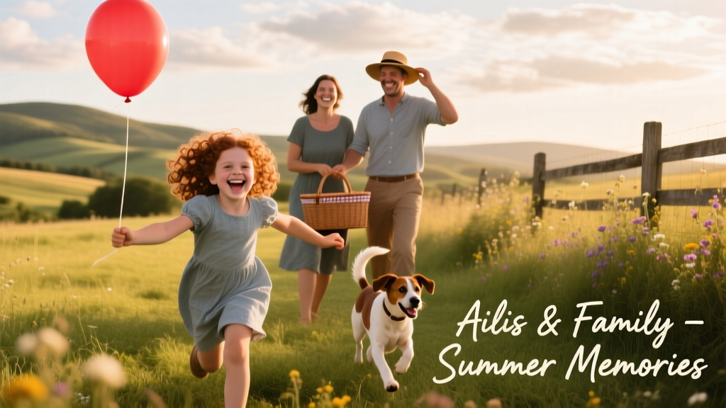 Ailis: A Practical Guide for Parents Navigating Sensory Processing Differences in Children