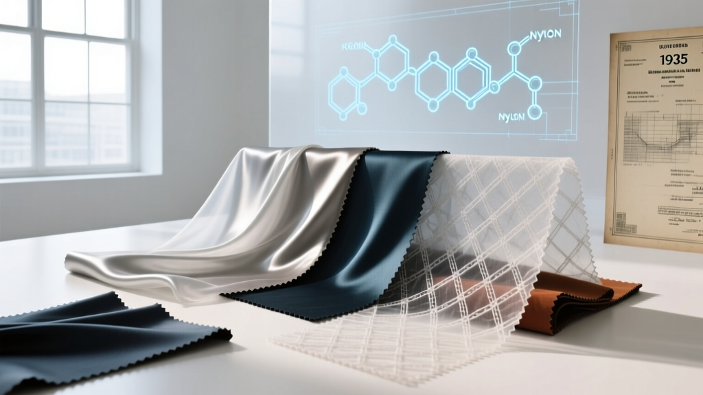 Who Discovered Nylon? The Science, Legacy & Modern Use