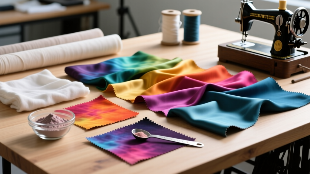 Powdered Rit Dye: Budget-Friendly Fabric Revival Guide