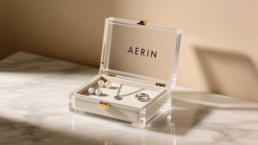 Where to Buy an Aerin Jewelry Box (2024 Guide)