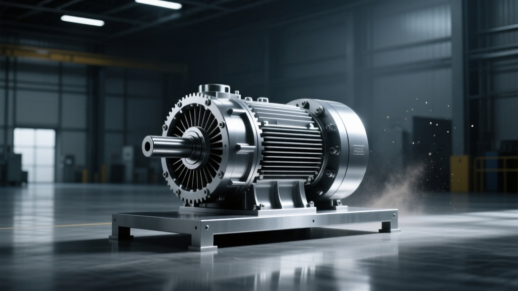 Axial Compressor Buying Guide: Avoid 7 Costly Mistakes