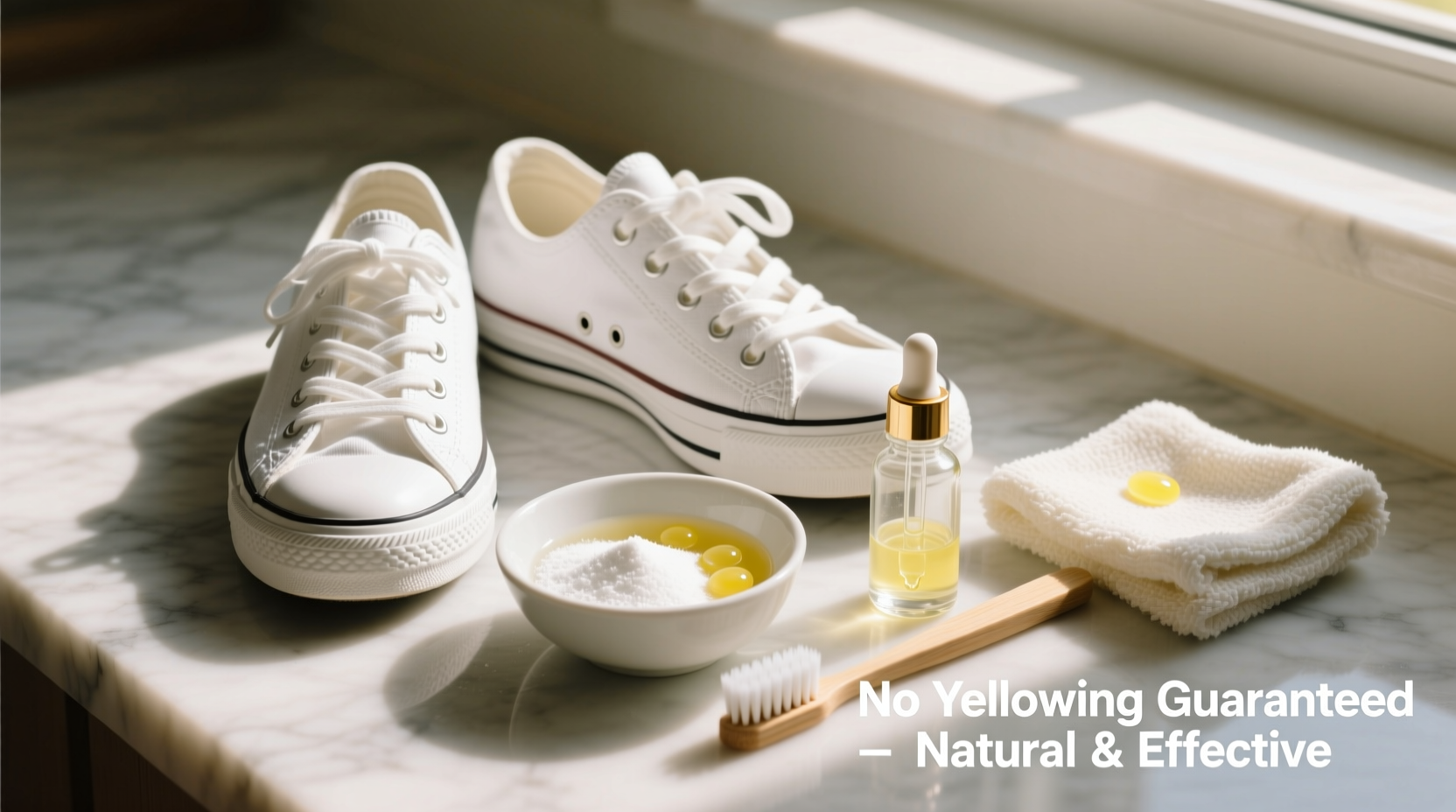 how to clean white canvas shoes without yellowing them natural remedies that actually work
