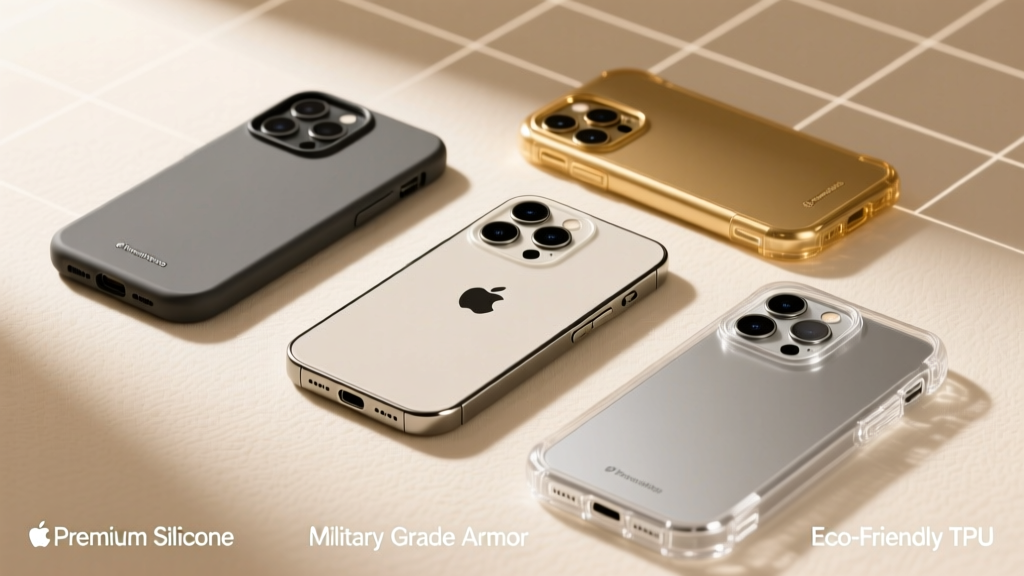 iPhone 15 Pro Case Compatibility: 7 Critical Fit Checks