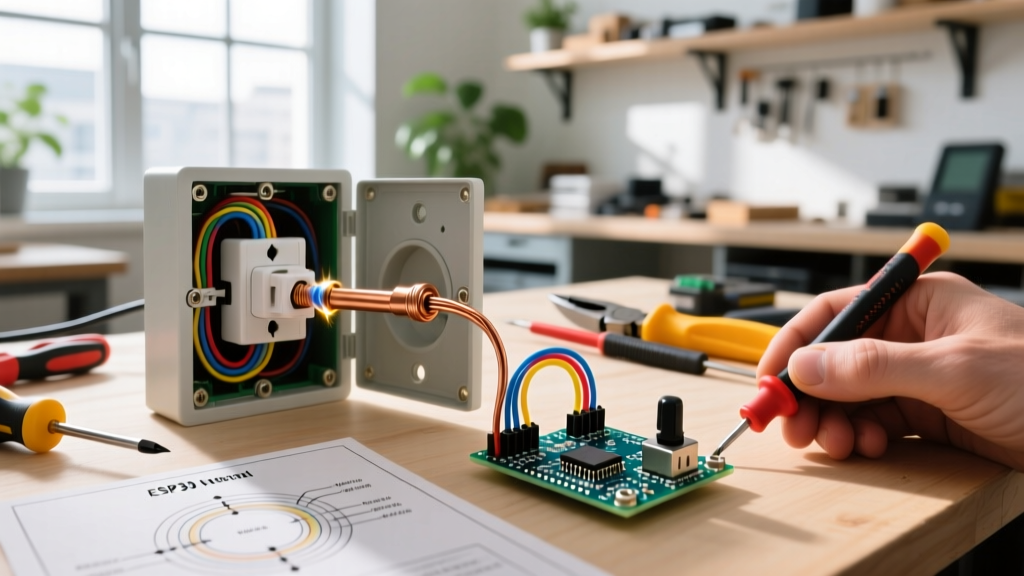 What to Do When Electrical Outlet Stops Working: Step-by-Step Fix