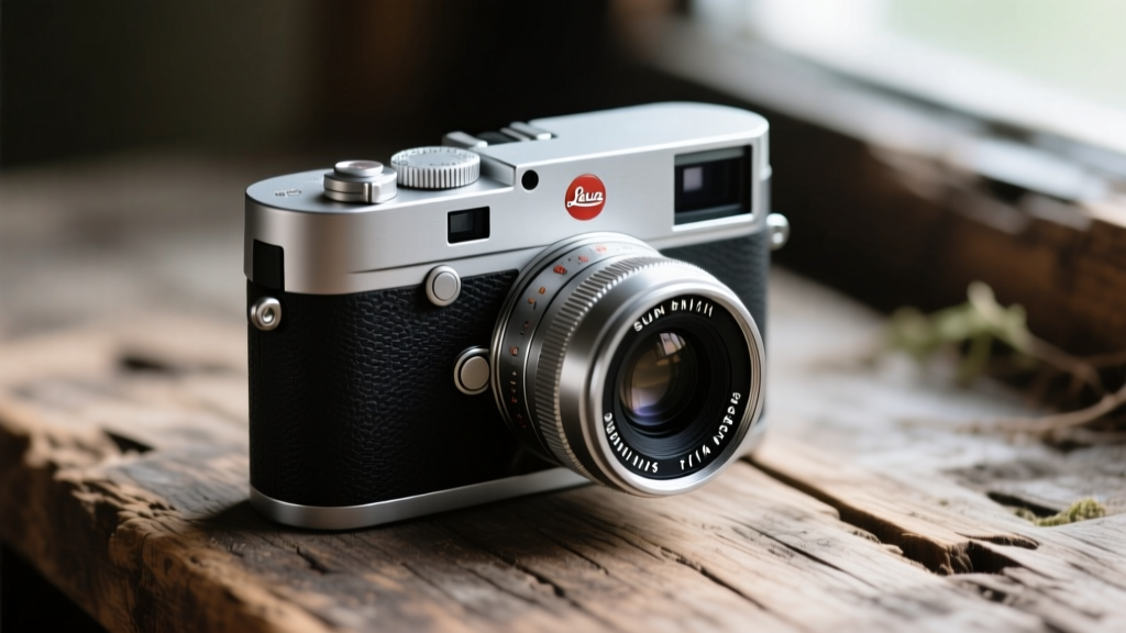 Leica M11 Scenario Guide: Is This $9K Rangefinder Right for You?