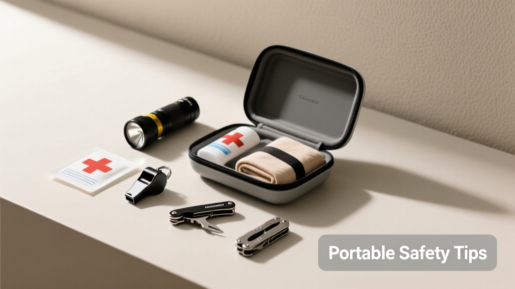 Portable Audio Equipment Safety Tips: Protect Your Gear, Your Hearing, and Your Environment